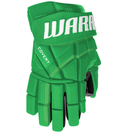 Warrior Covert QR6 Gloves - SENIOR