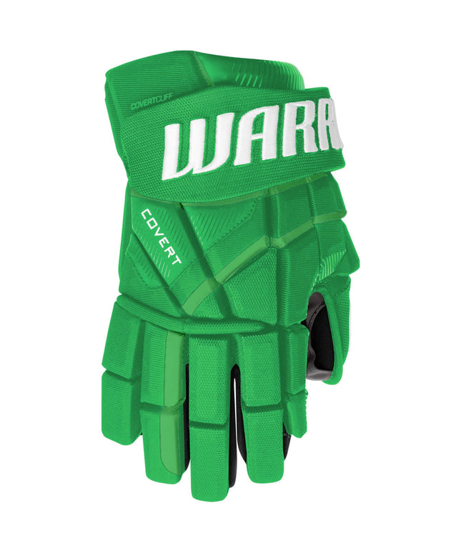 Warrior Covert QR6 Gloves - SENIOR