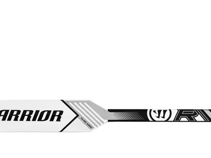 Warrior R\V4 Composite Mini Goalie Stick