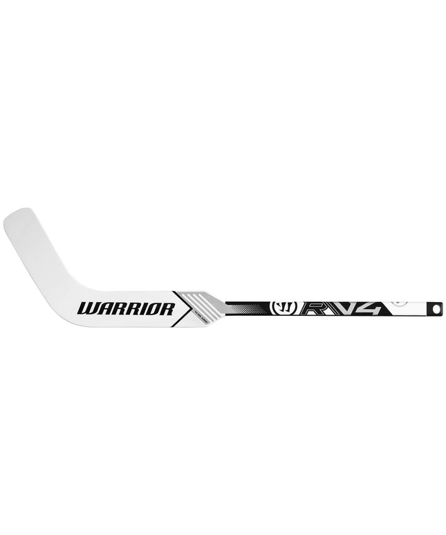 Warrior R\V4 Composite Mini Goalie Stick