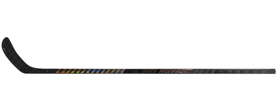 Warrior Super Novium Grip Hockey Stick - INTERMEDIATE