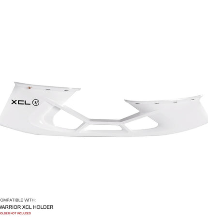 Warrior XCL-D Steel Runner