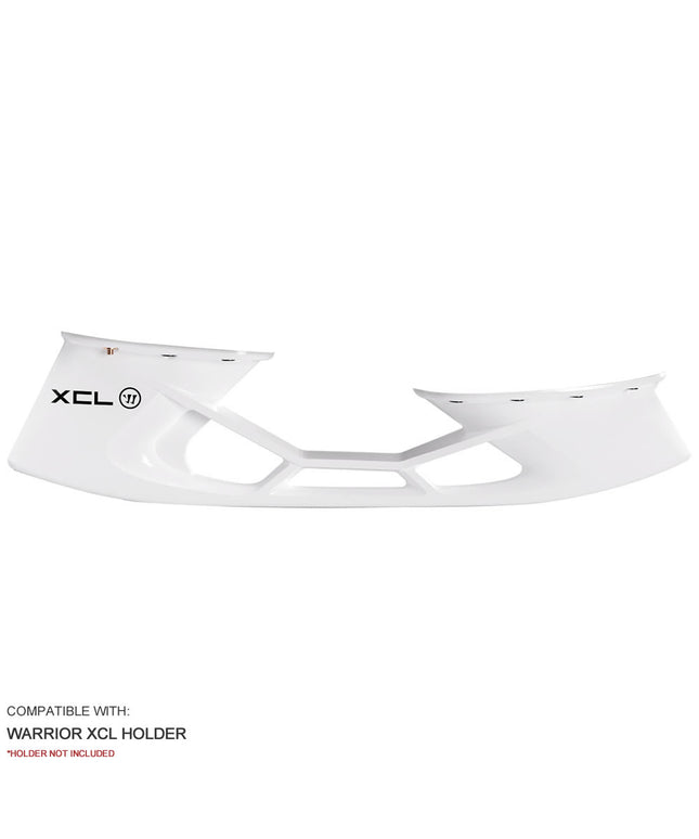 Warrior XCL-D Steel Runner