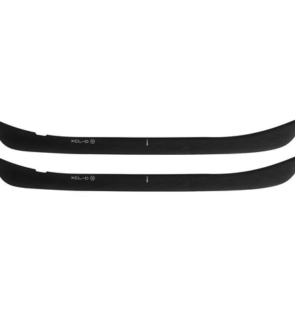 Warrior XCL-D Steel Runner