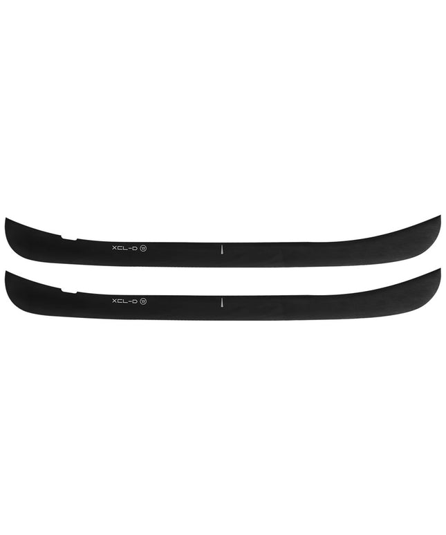 Warrior XCL-D Steel Runner