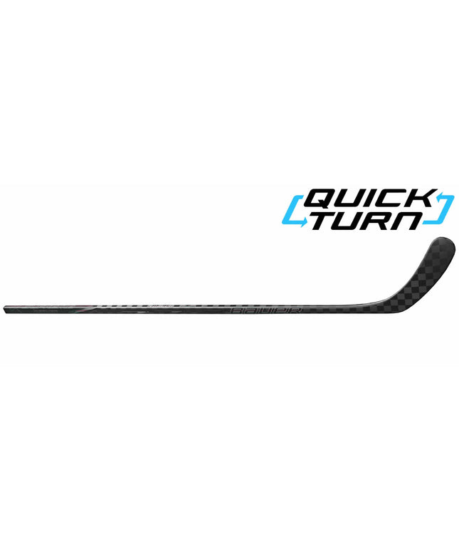 Bauer Supreme Fuse QuickTurn Hockey Stick