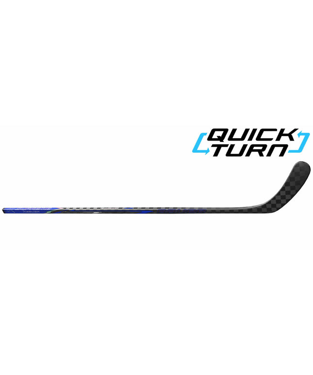 Bauer Supreme Fuse QuickTurn Hockey Stick