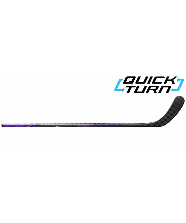 Bauer Supreme Fuse QuickTurn Hockey Stick