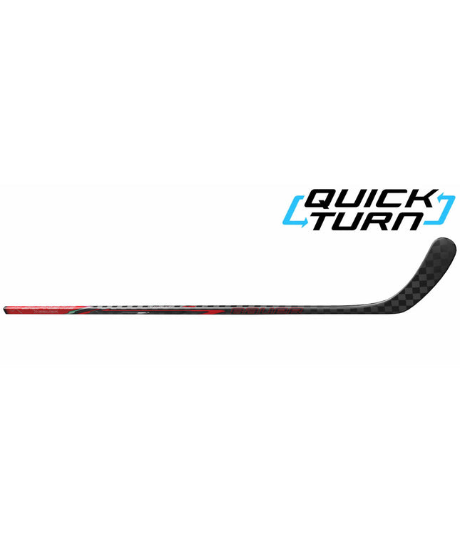 Bauer Supreme Fuse QuickTurn Hockey Stick