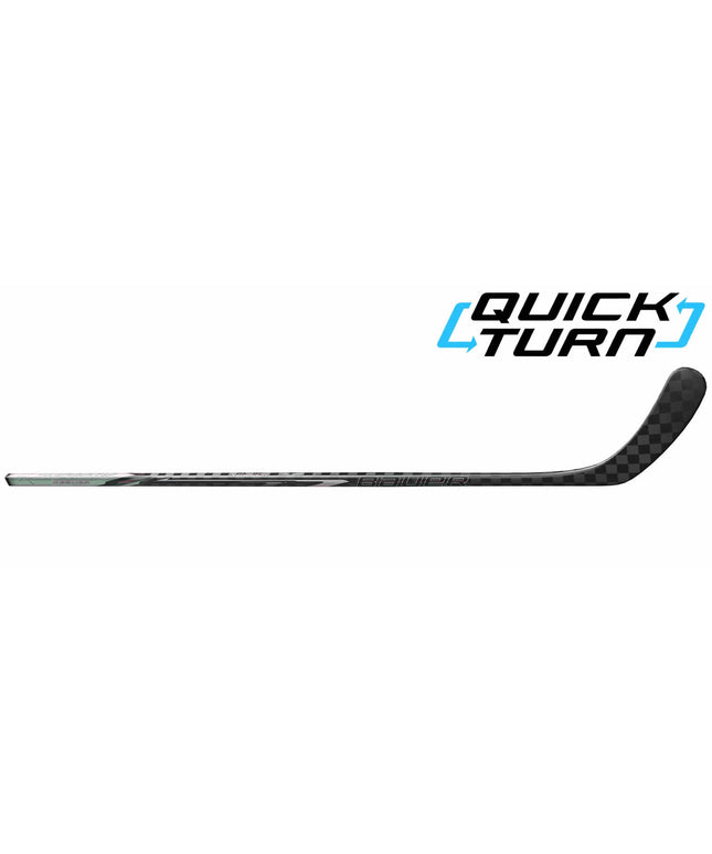 Bauer Supreme Fuse QuickTurn Hockey Stick
