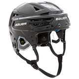 Bauer RE-AKT 150 Black Hockey Helmet