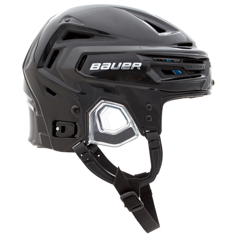 Bauer RE-AKT 150 Helmet – B&R Sports Bauer RE-AKT 150 Helmet – B&R Sports