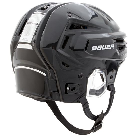 Bauer re akt 150 review hotsell