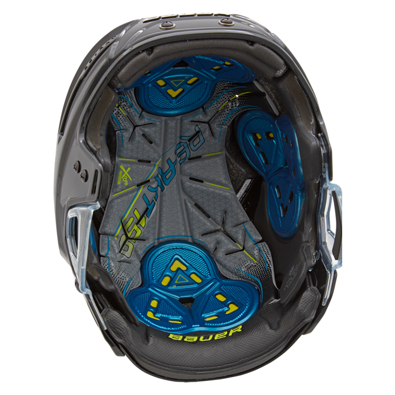 Bauer RE-AKT 150 Helmet Bauer RE-AKT 150 Helmet
