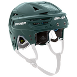 Bauer RE-AKT 150 Dark Green Hockey Helmet