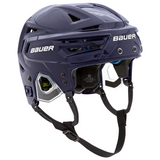Bauer RE-AKT 150 Navy Hockey Helmet