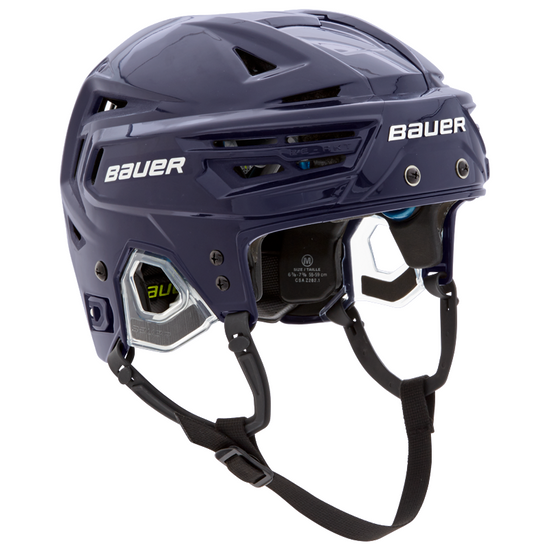 Bauer Re-Akt 150 Hockey Helmet - Team Colors