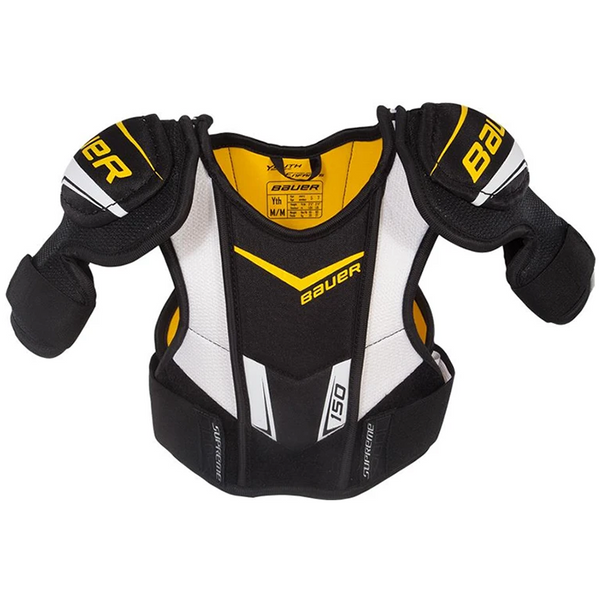 Bauer Supreme Mach Shoulder Pads - Senior