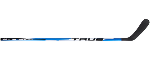 TRUE XC6 ACF Grip Hockey Stick 2019 - INTERMEDIATE