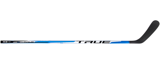 TRUE XC6 ACF Grip Hockey Stick 2019 - SENIOR