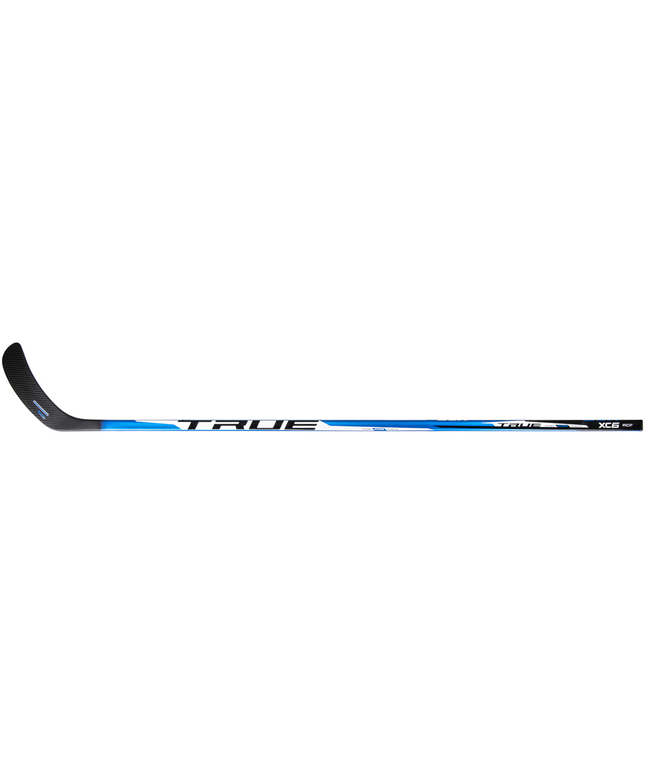 TRUE XC6 ACF Grip Hockey Stick 2019 - JUNIOR