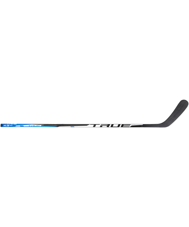 TRUE XC9 ACF Grip Hockey Stick 2019 - JUNIOR