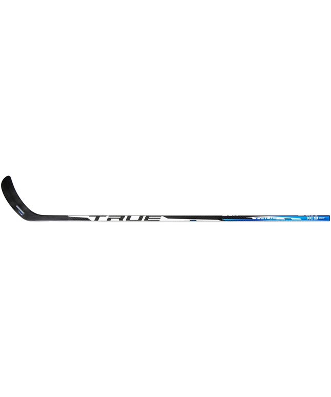 TRUE XC9 ACF Grip Hockey Stick 2019 - JUNIOR