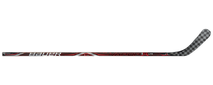 Bauer Vapor 1X Lite Grip Hockey Stick - YOUTH