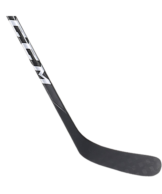 CCM Ribcor Pro PMT Grip Hockey Stick - JUNIOR