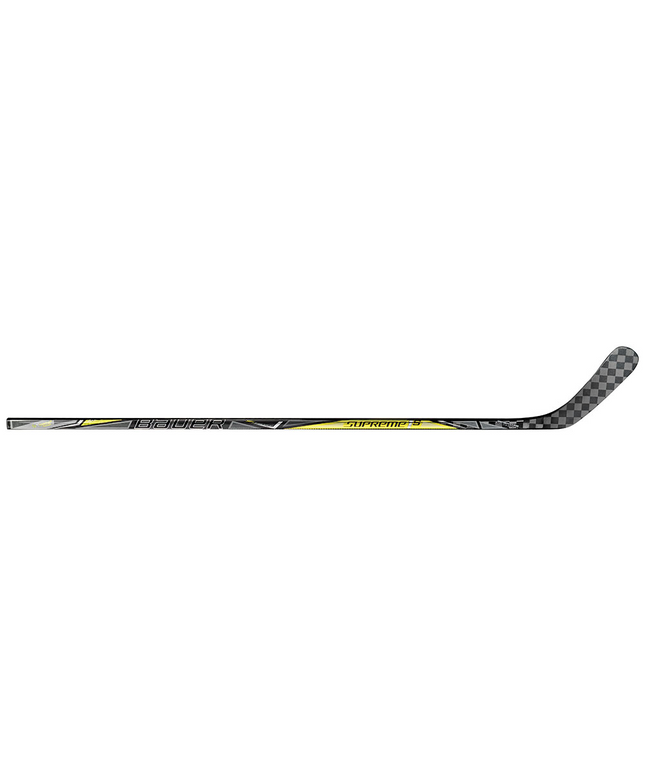 Bauer Supreme 1S Grip Hockey Stick 2017 - INTERMEDIATE