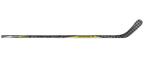 Bauer supreme 1s intermediate stick best sale