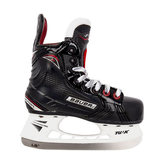 Bauer Vapor 1X Ice Skates 2017 - YOUTH