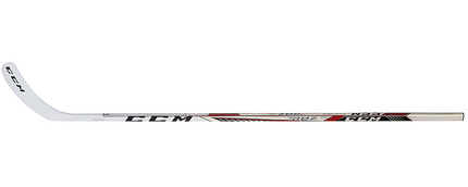 CCM RBZ 290 Grip Hockey Stick - INTERMEDIATE