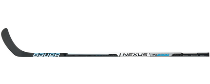 Bauer Nexus N2900 Grip Hockey Stick - JUNIOR