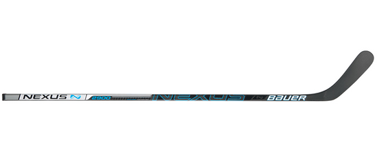 Bauer Nexus N2900 Grip Hockey Stick - JUNIOR