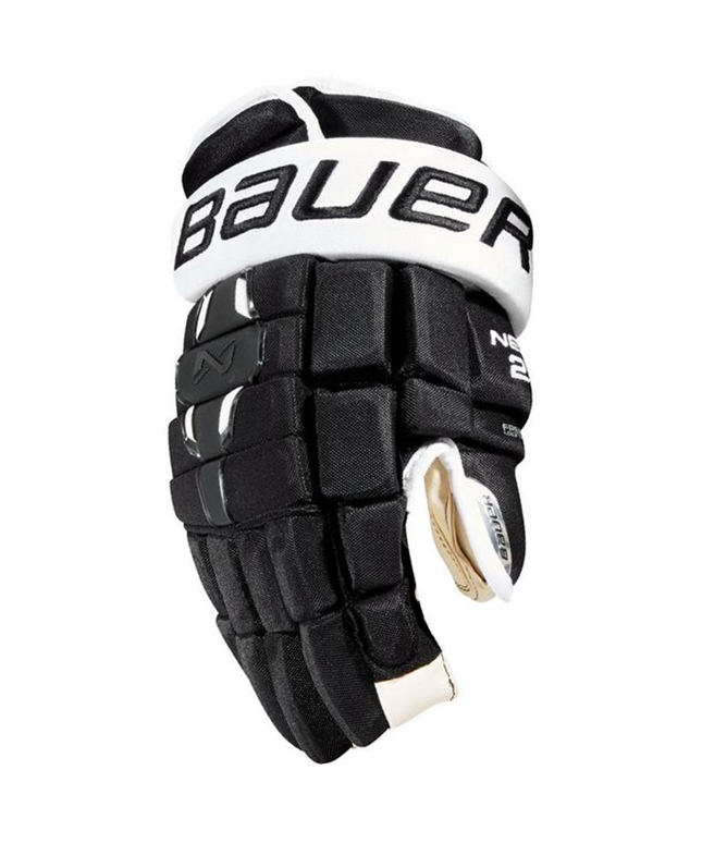 bauer nexus 2n pro handschuhe Bauer Nexus 2N Gloves
