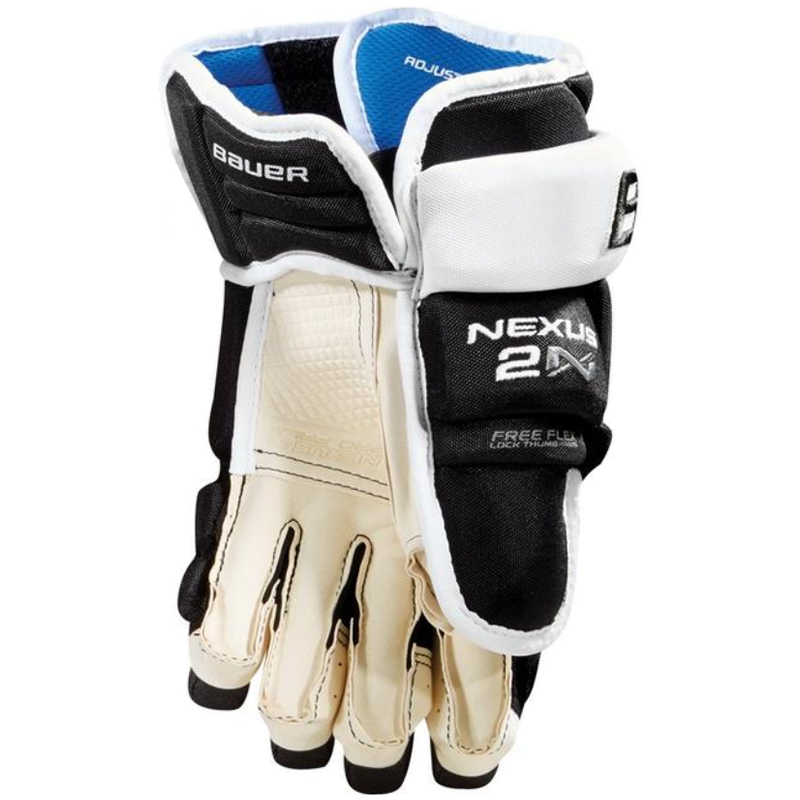 bauer nexus 2n pro handschuhe Bauer Nexus 2N Gloves