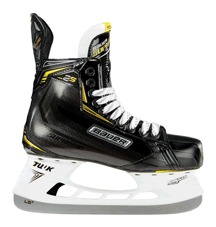 Bauer Supreme 2S Ice Skates - JUNIOR
