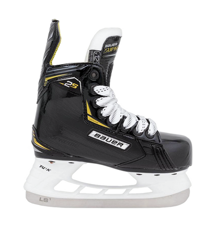 Bauer Supreme 2S Ice Skates - YOUTH