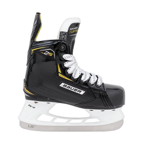 Bauer Supreme 2S Ice Skates - YOUTH