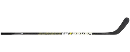 Bauer Supreme 2S Grip Hockey Stick - INTERMEDIATE