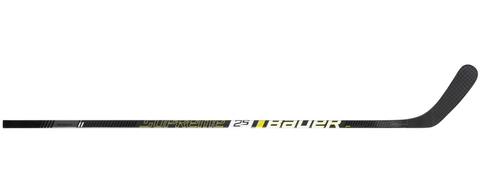 Bauer Supreme 2S Grip Hockey Stick - JUNIOR
