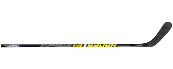 Bauer Supreme 2S Team Grip Hockey Stick - SENIOR