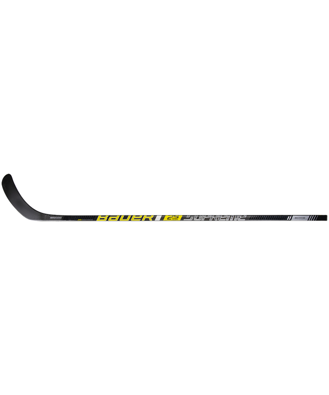 Bauer Supreme 2S Team Grip Hockey Stick - JUNIOR