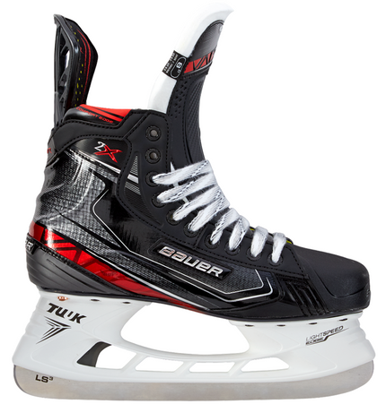 Bauer Vapor 2X Ice Skates - SENIOR