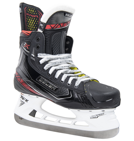 Bauer Vapor 2X Ice Skates - SENIOR