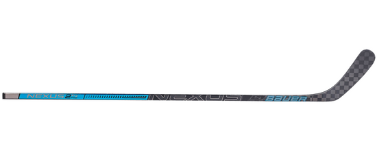 Bauer Nexus 2N Pro Grip Hockey Stick - INTERMEDIATE