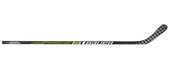 Bauer Supreme 2S Pro Grip Hockey Stick - INTERMEDIATE