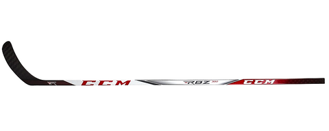 CCM RBZ 380 Grip Hockey Stick - INTERMEDIATE