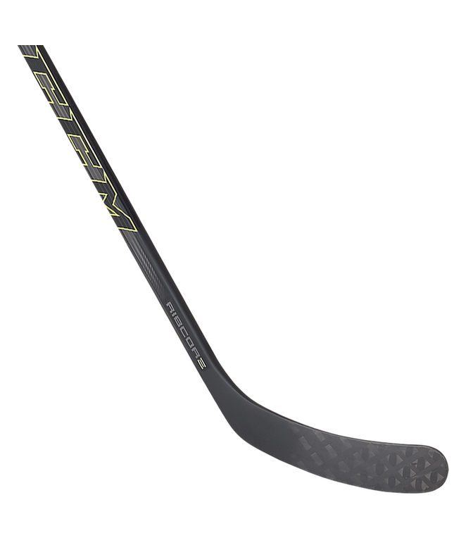 CCM Ribcor 46K Grip Hockey Stick - INTERMEDIATE